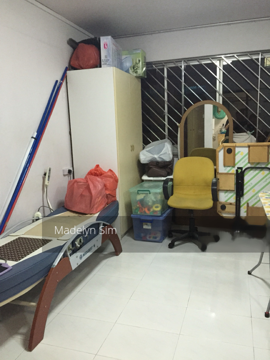 Blk 434 Hougang Avenue 8 (Hougang), HDB 4 Rooms #122845632